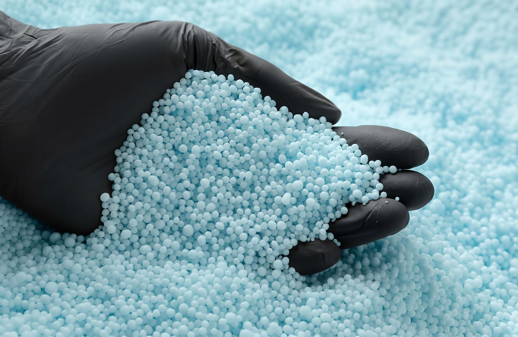 Fertilizantes preparados para su comercialización